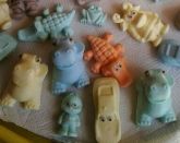 Bichinhos especiais